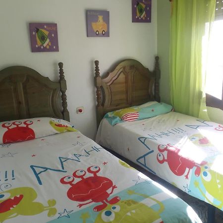 La Casita Verde Velez Malaga Eksteriør bilde