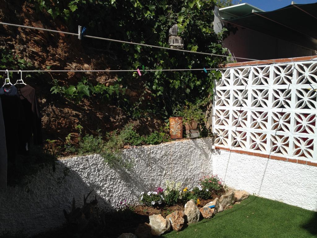 La Casita Verde Velez Malaga Eksteriør bilde