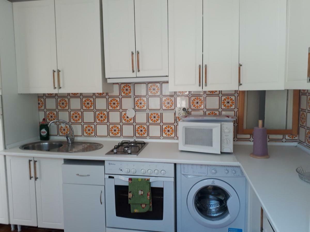 La Casita Verde Velez Malaga Eksteriør bilde