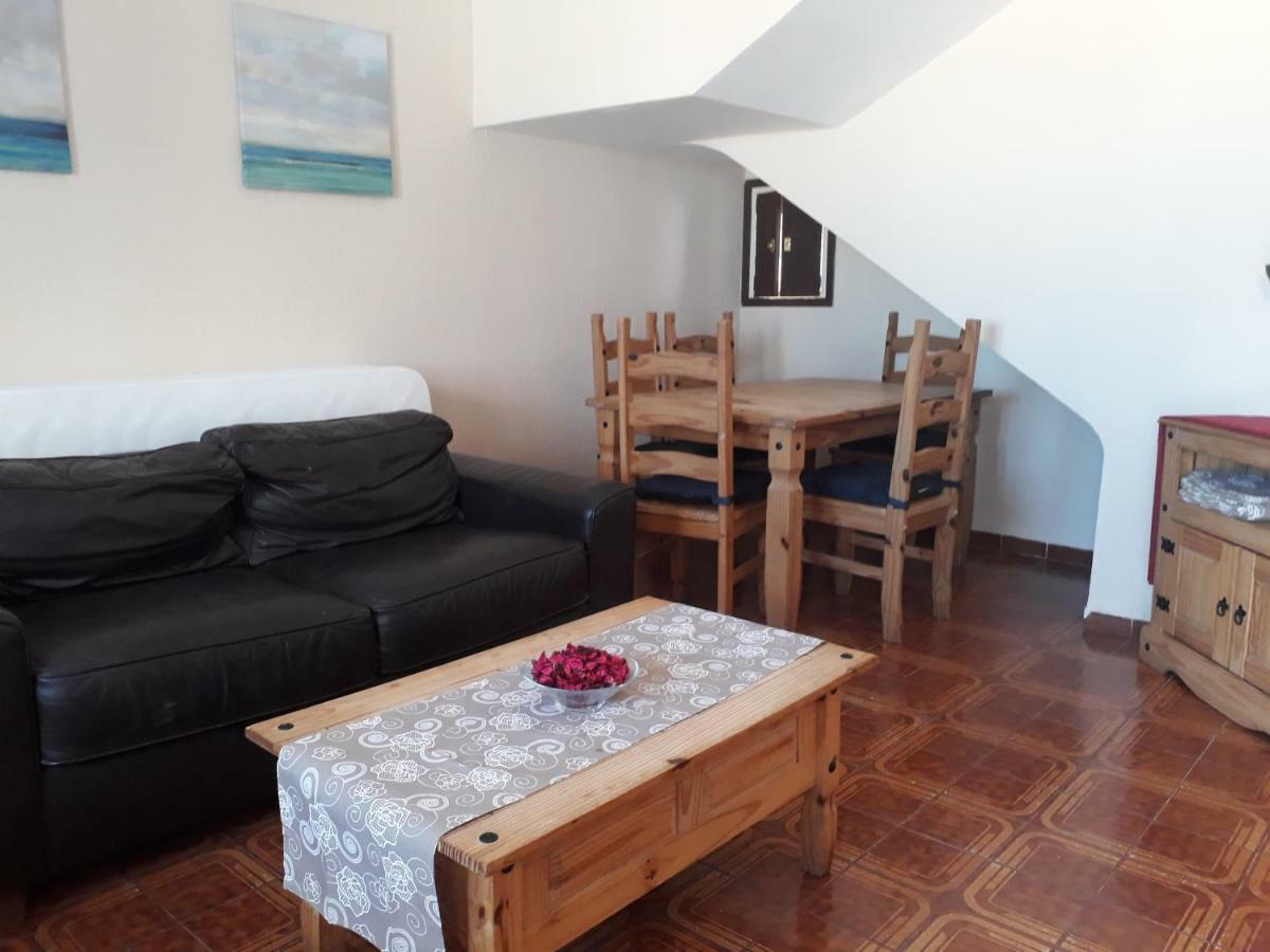 La Casita Verde Velez Malaga Eksteriør bilde